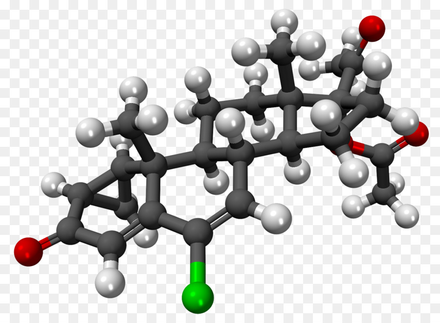 Acetato De Ciproterona，Ciproterona PNG