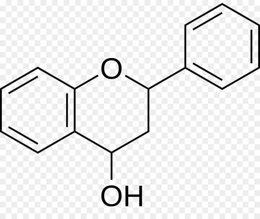 Flavonoides，Flavonas PNG