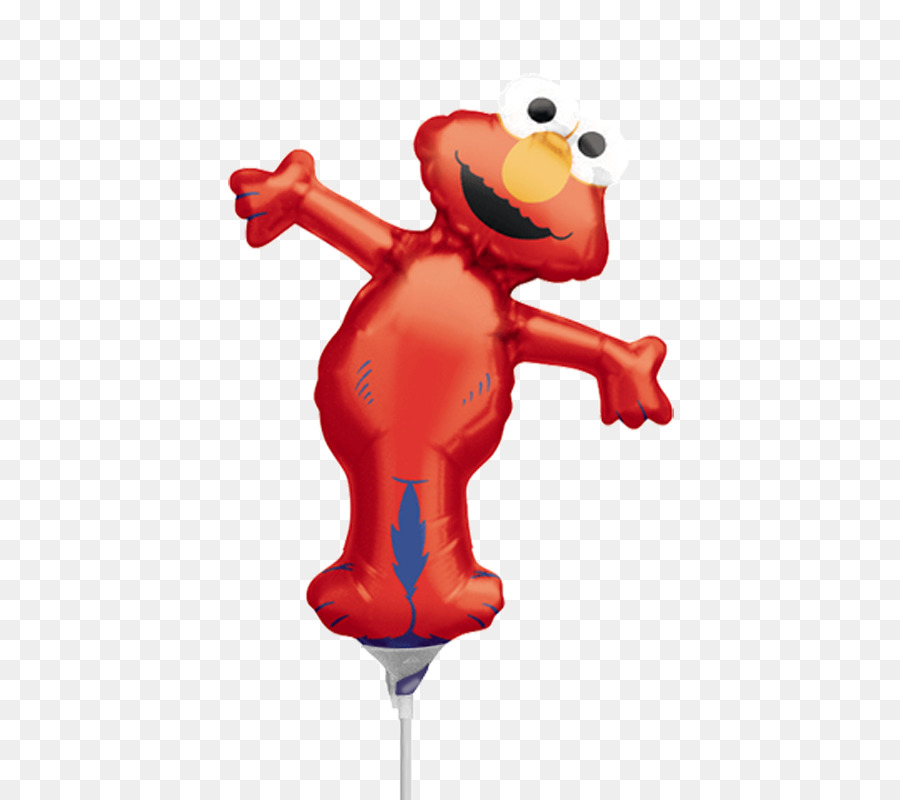 Elmo，Abby Cadabby PNG