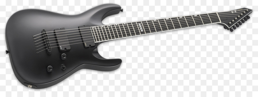 Guitarra Eléctrica，Esp Ltd Ec1000 PNG