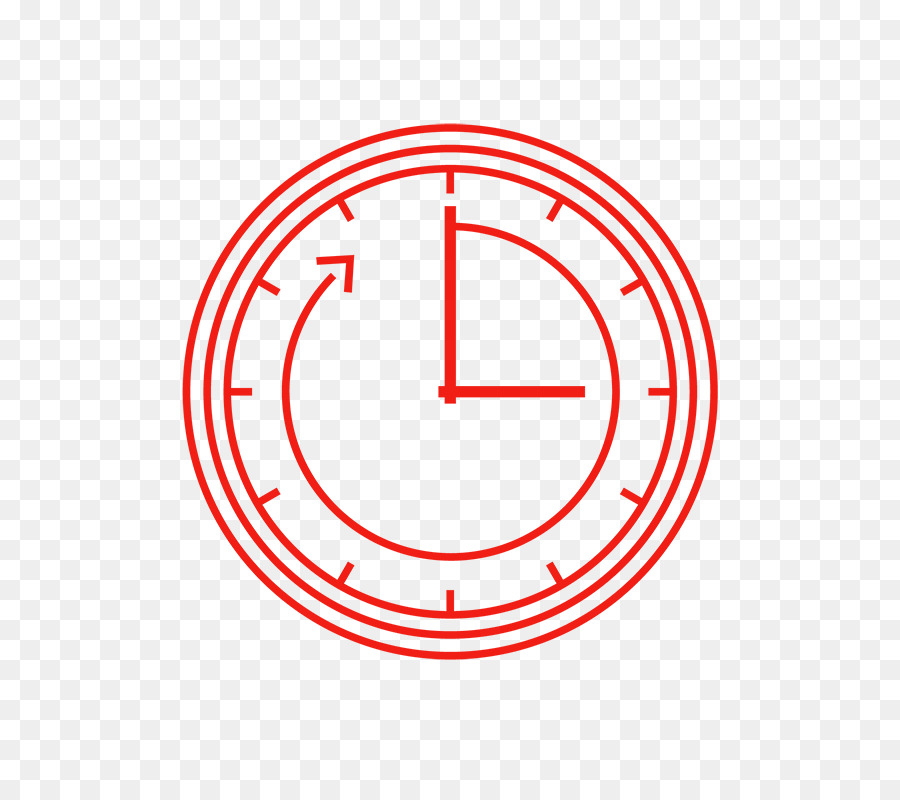 La Cara Del Reloj，Reloj PNG