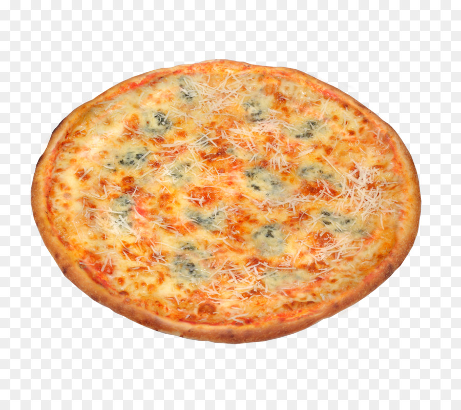 Pizza De Queso，Italiano PNG