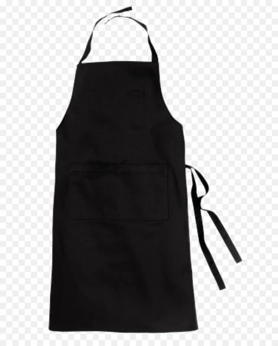 Delantal Negro，Cocina PNG