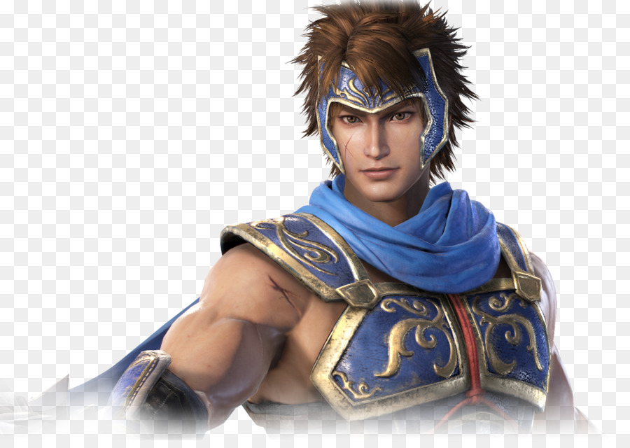 Dynasty Warriors 9，Dinastía De Guerreros PNG