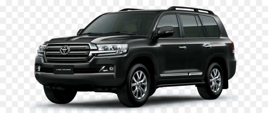 Toyota，Toyota Land Cruiser Prado PNG