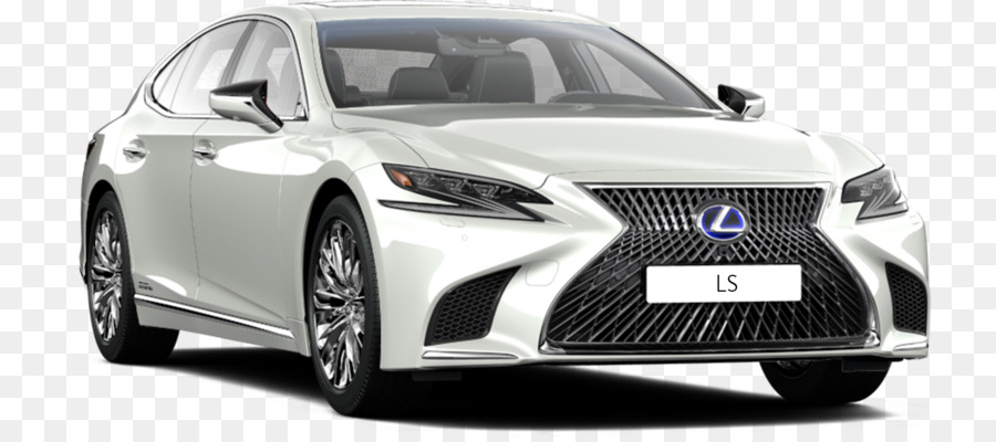 La Segunda Generación Del Lexus Is，Lexus PNG