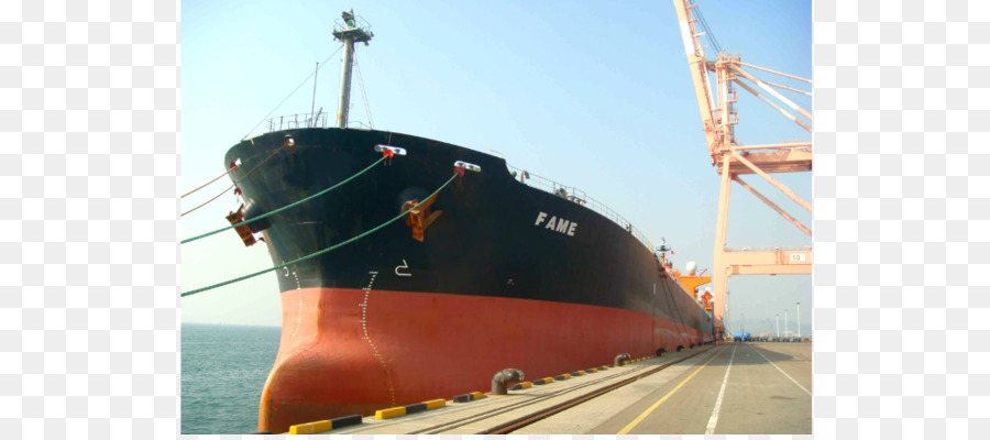 Barco De Contenedores，Bulk Carrier PNG