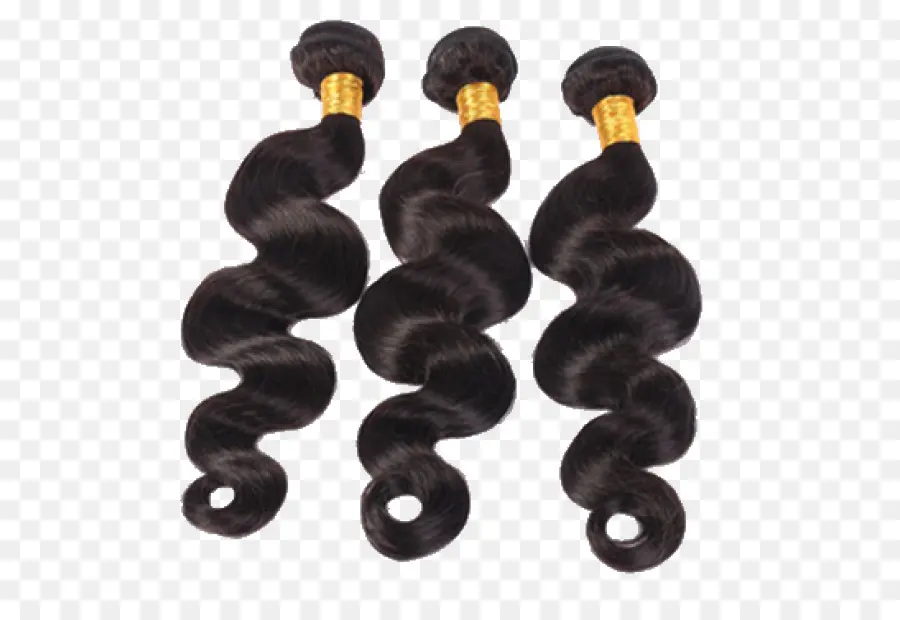 Extensiones De Cabello Negro，Extensiones PNG