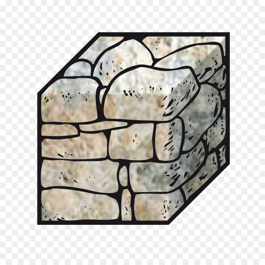 Muro De Piedra，Piedra PNG