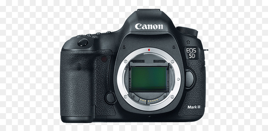 Canon Eos 5d Mark Ii，Canon Eos 5d Mark Iii PNG