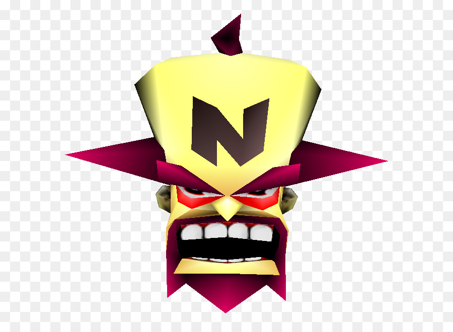 Crash Bandicoot 2 Cortex Strikes Back，Playstation PNG