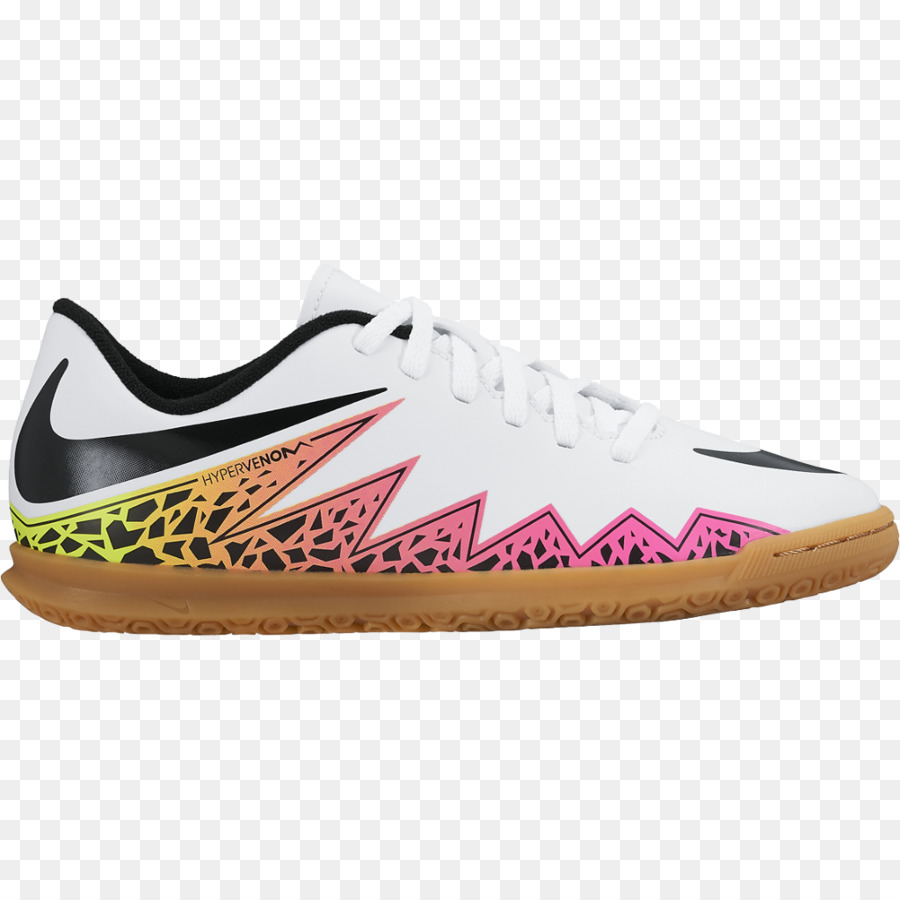 Nike Hypervenom，Bota De Fútbol PNG