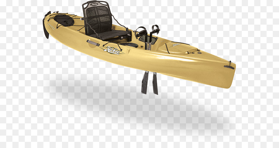 Kayak Amarillo，Kayac PNG