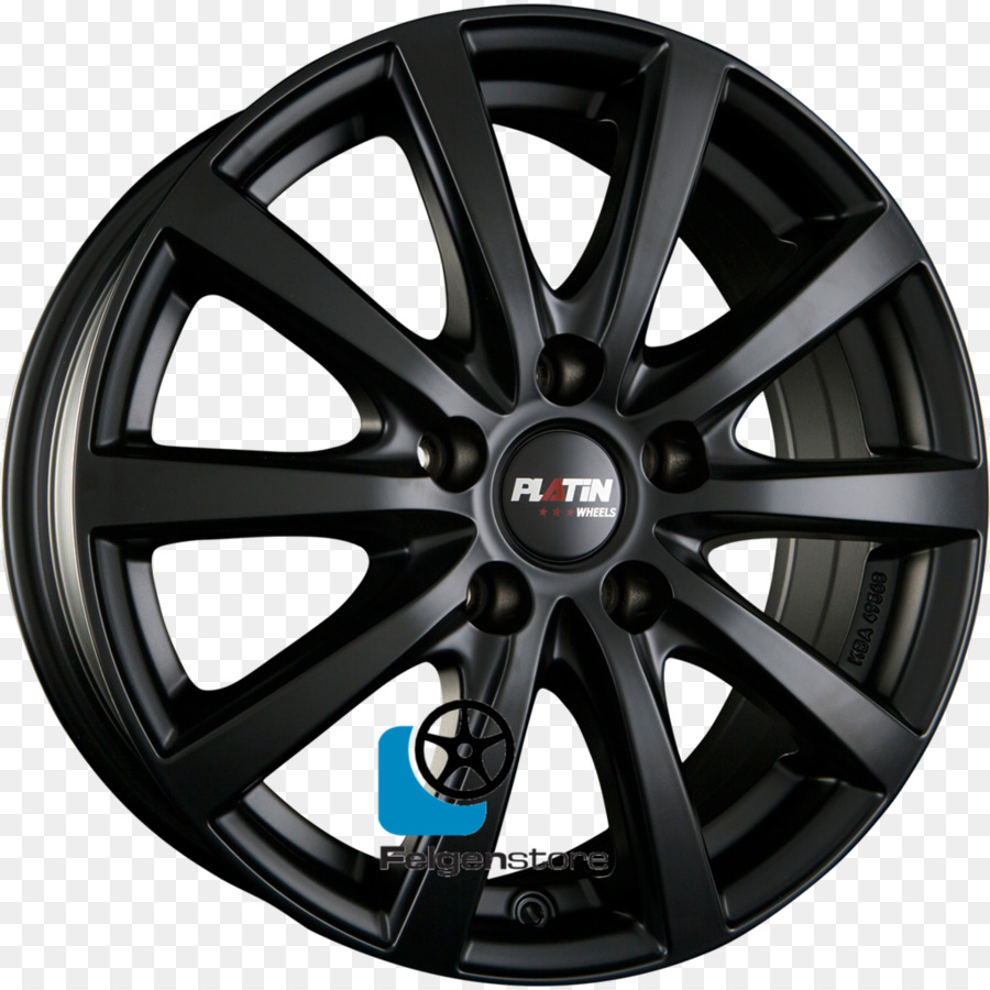 Car，Rim PNG