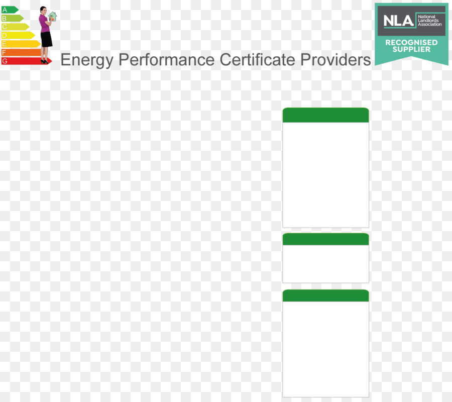 Certificado De Eficiencia Energética，Alquiler PNG