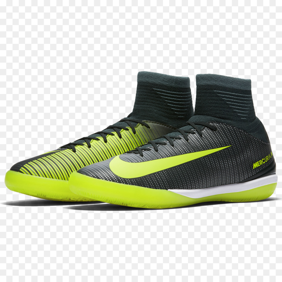 Zapatillas De Deporte，Nike Mercurial Vapor PNG