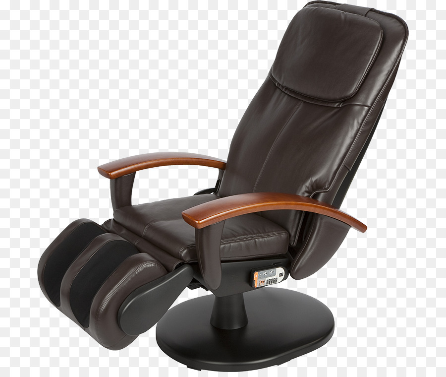 Silla Reclinable Negra，Asiento PNG