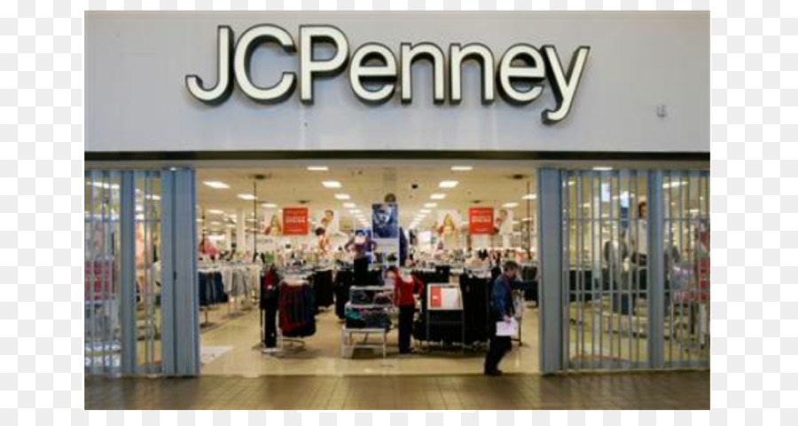 J C Penney，Departamento De Almacén PNG