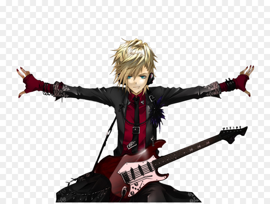 Bajo，Guitarra Electrica PNG