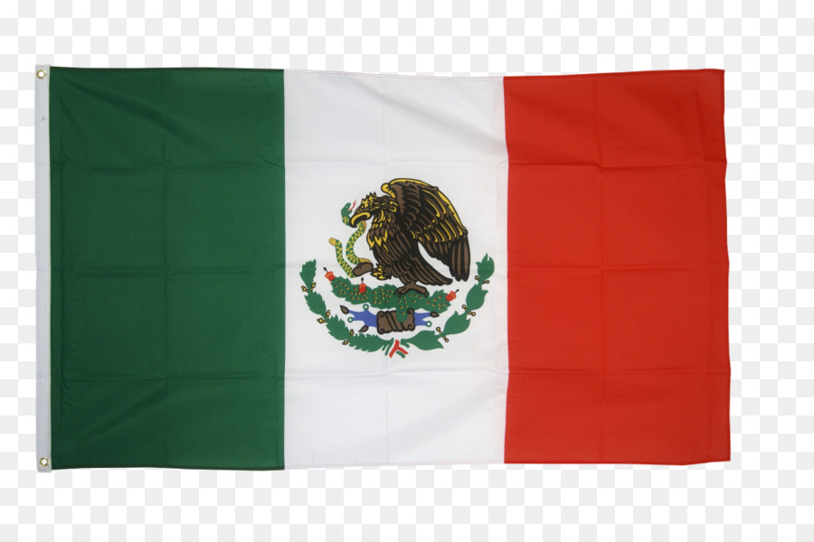 México，La Bandera De México PNG