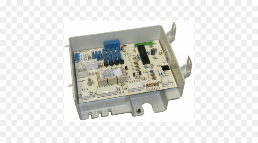 Microcontrolador，Placa De Circuito Impreso PNG