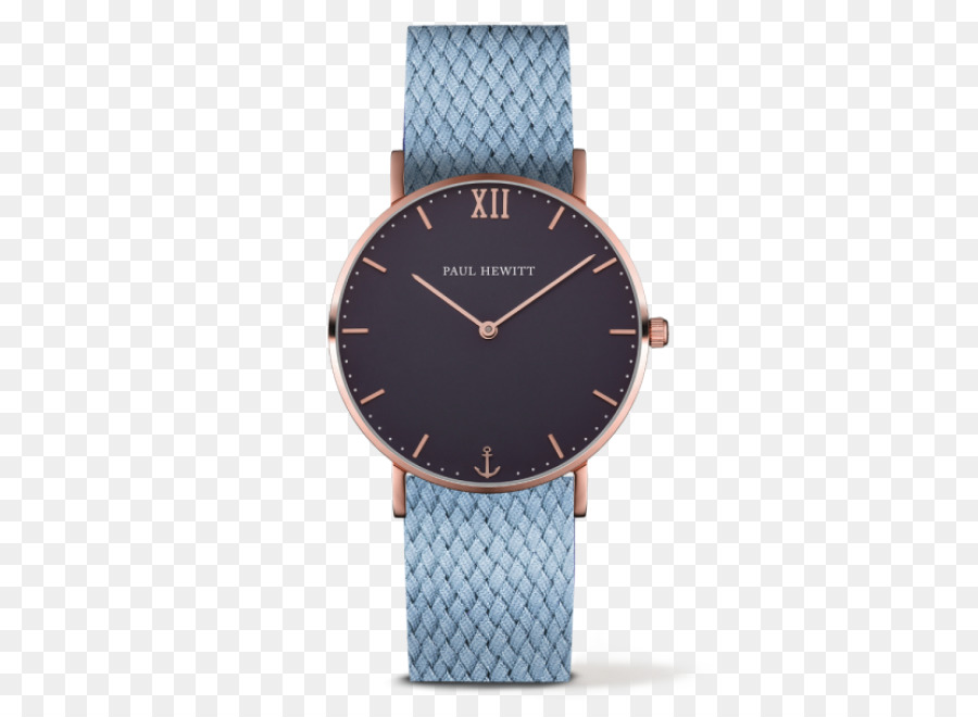 Paul Hewitt Marinero Línea，Reloj PNG