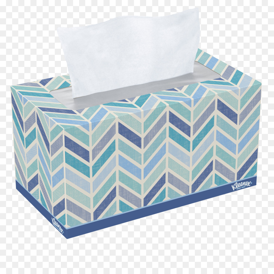 Kleenex，Los Tejidos De La Cara PNG