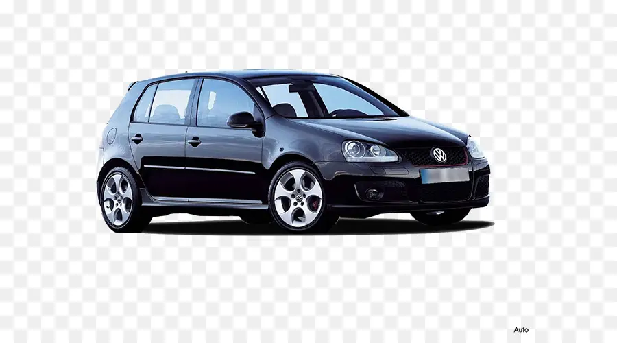 Coche，2006 Volkswagen Gti PNG