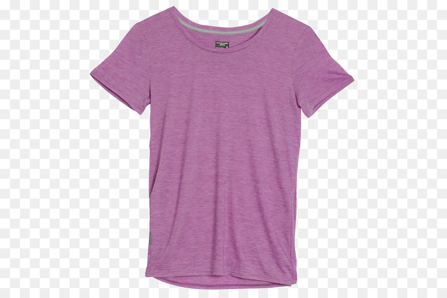 Camiseta Rosa，Ropa PNG