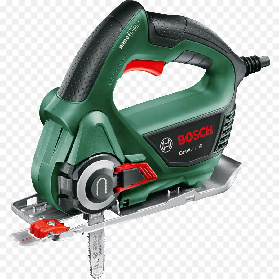 Bosch Easycut 12，Sierra PNG