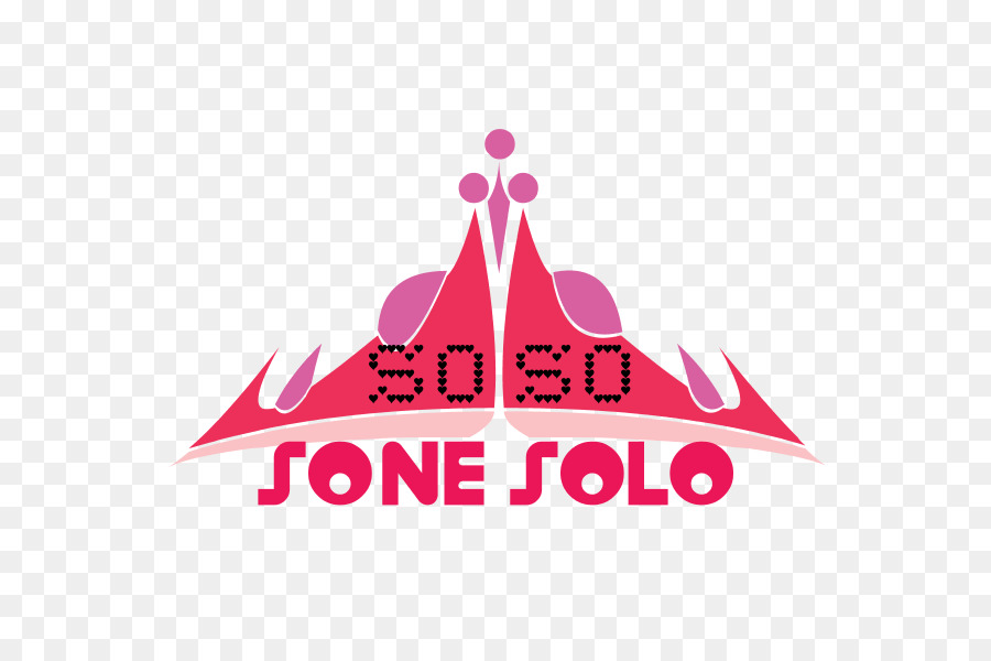 Logo，M Pink PNG