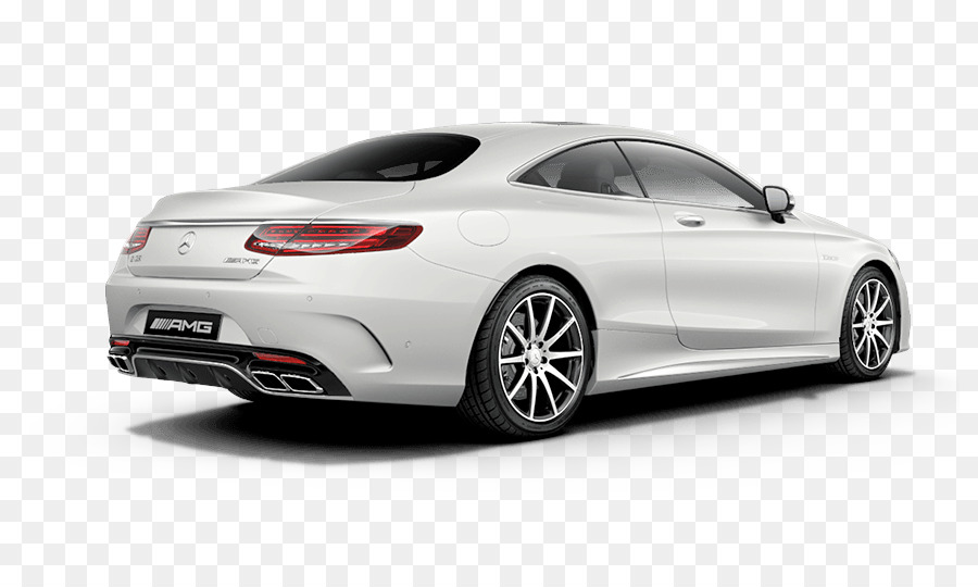 Mercedesbenz Sclass，Coche De Lujo Personal PNG