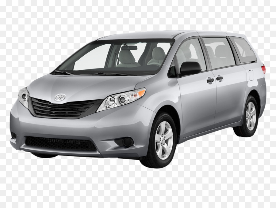 Minivan，Auto PNG