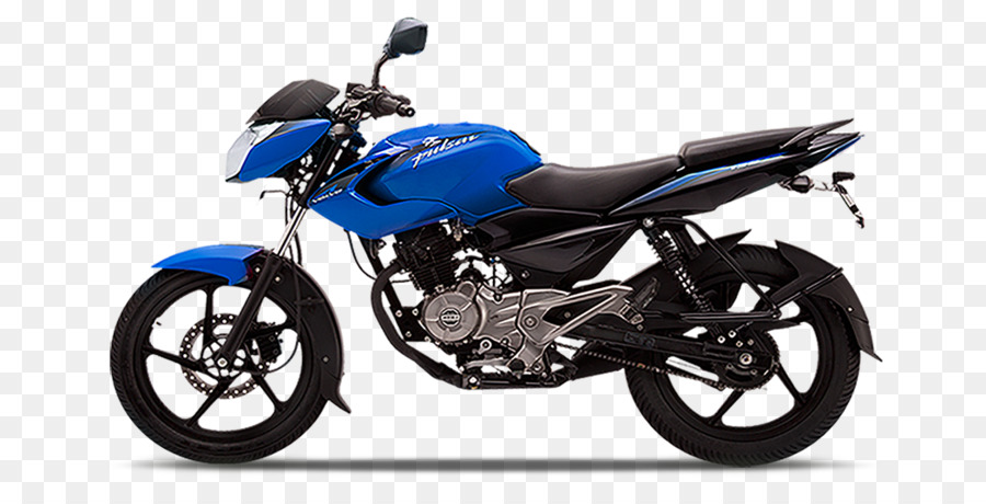 Moto Azul，Bicicleta PNG