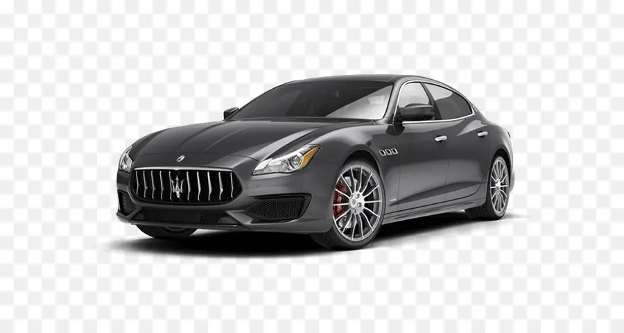 Coche Maserati，Lujo PNG