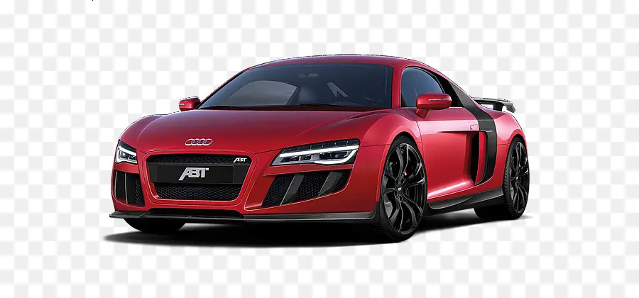 2018 Audi R8，Audi PNG