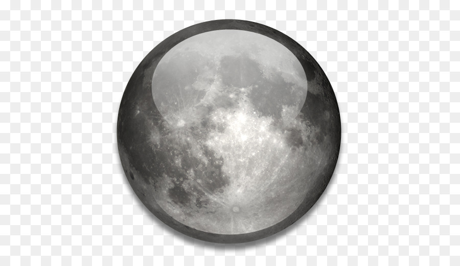 Luna，Lunar PNG