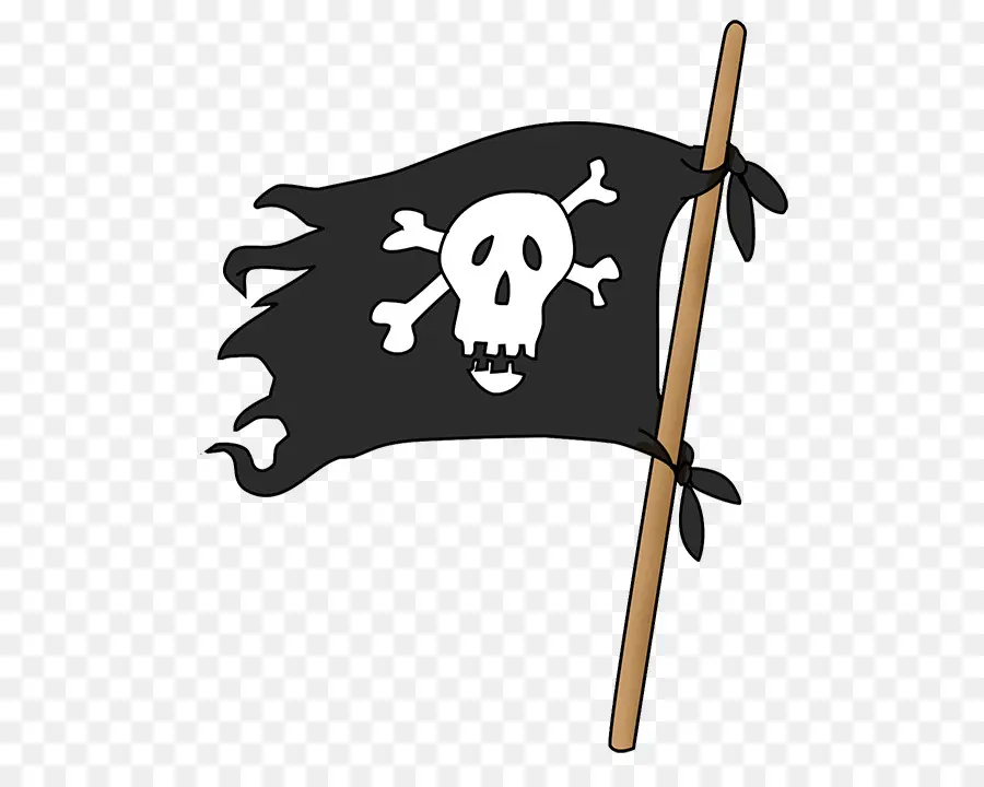 Jolly Roger，La Piratería PNG