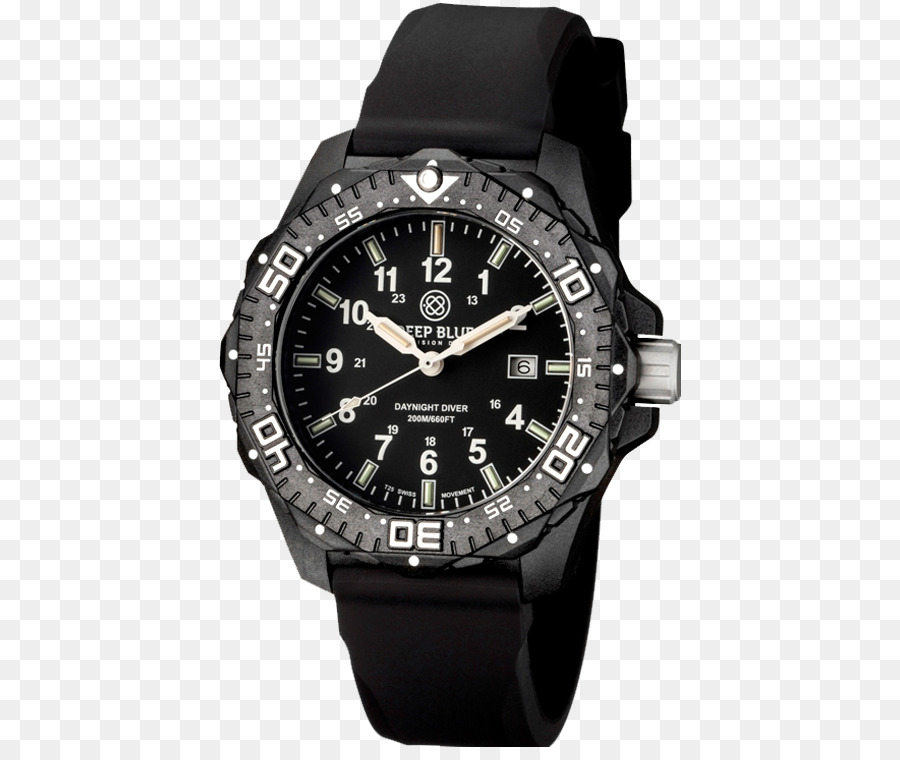 Luminox，Reloj PNG