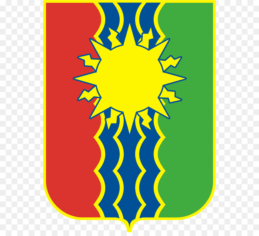 Герб Братска，Escudo De Armas PNG