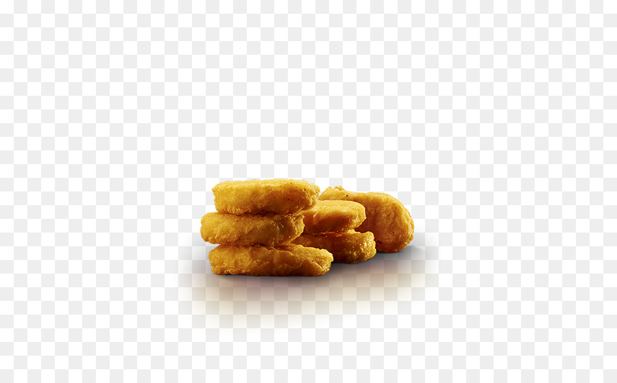 Mcdonald De Chicken Mcnuggets，Nugget De Pollo PNG