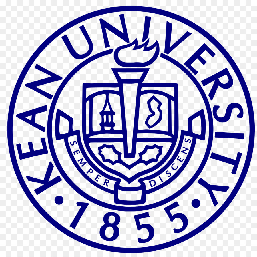 Logotipo De La Universidad De Kean，Sello PNG