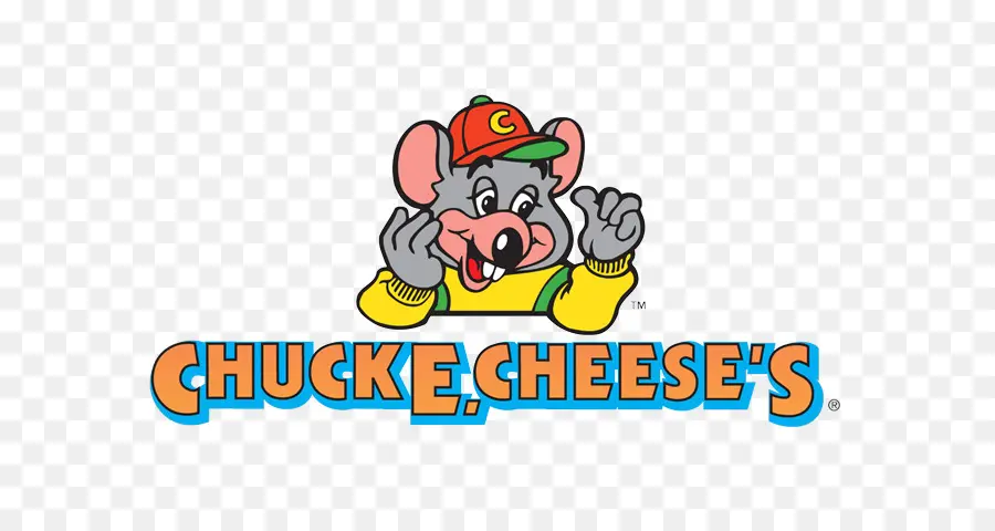 Chuck E Cheese，Queso PNG