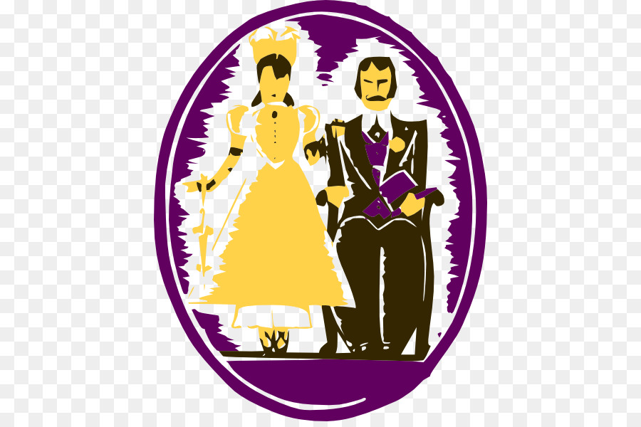 El Matrimonio，Marido PNG