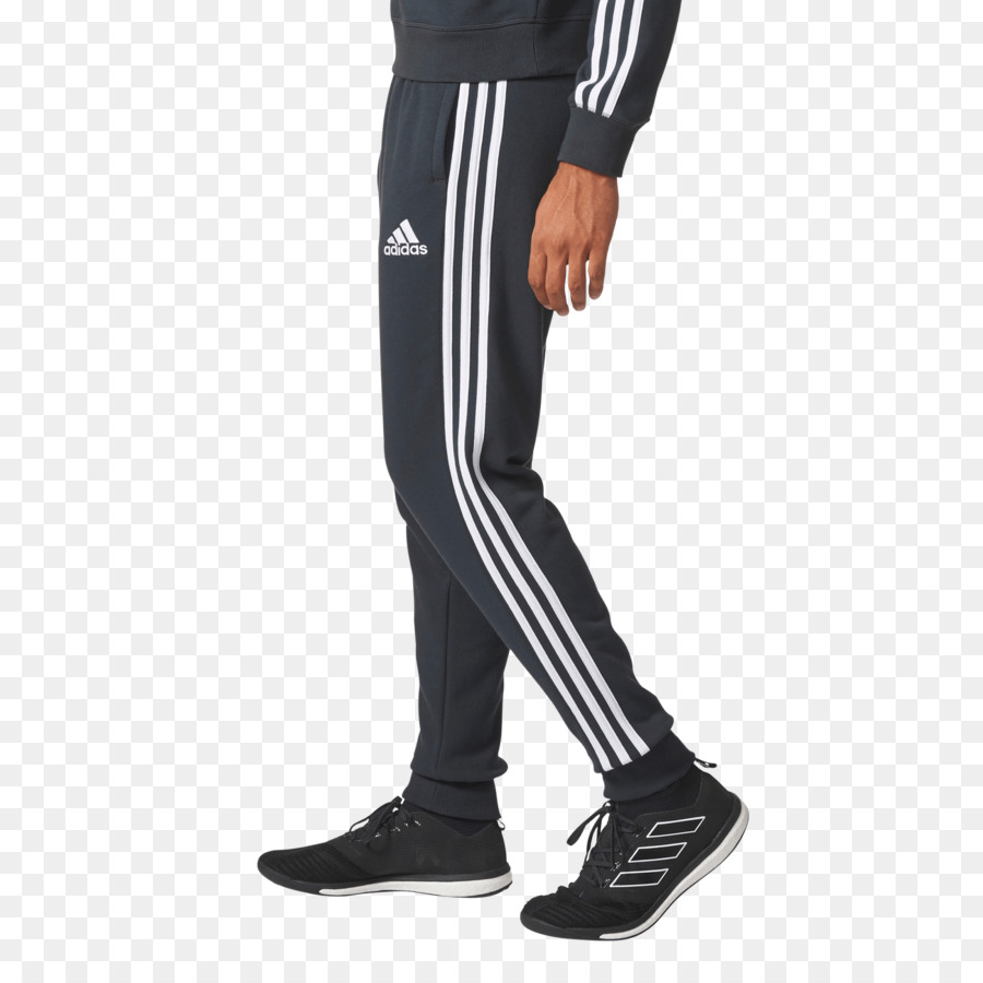 Pantalones Negros，Ropa De Deporte PNG