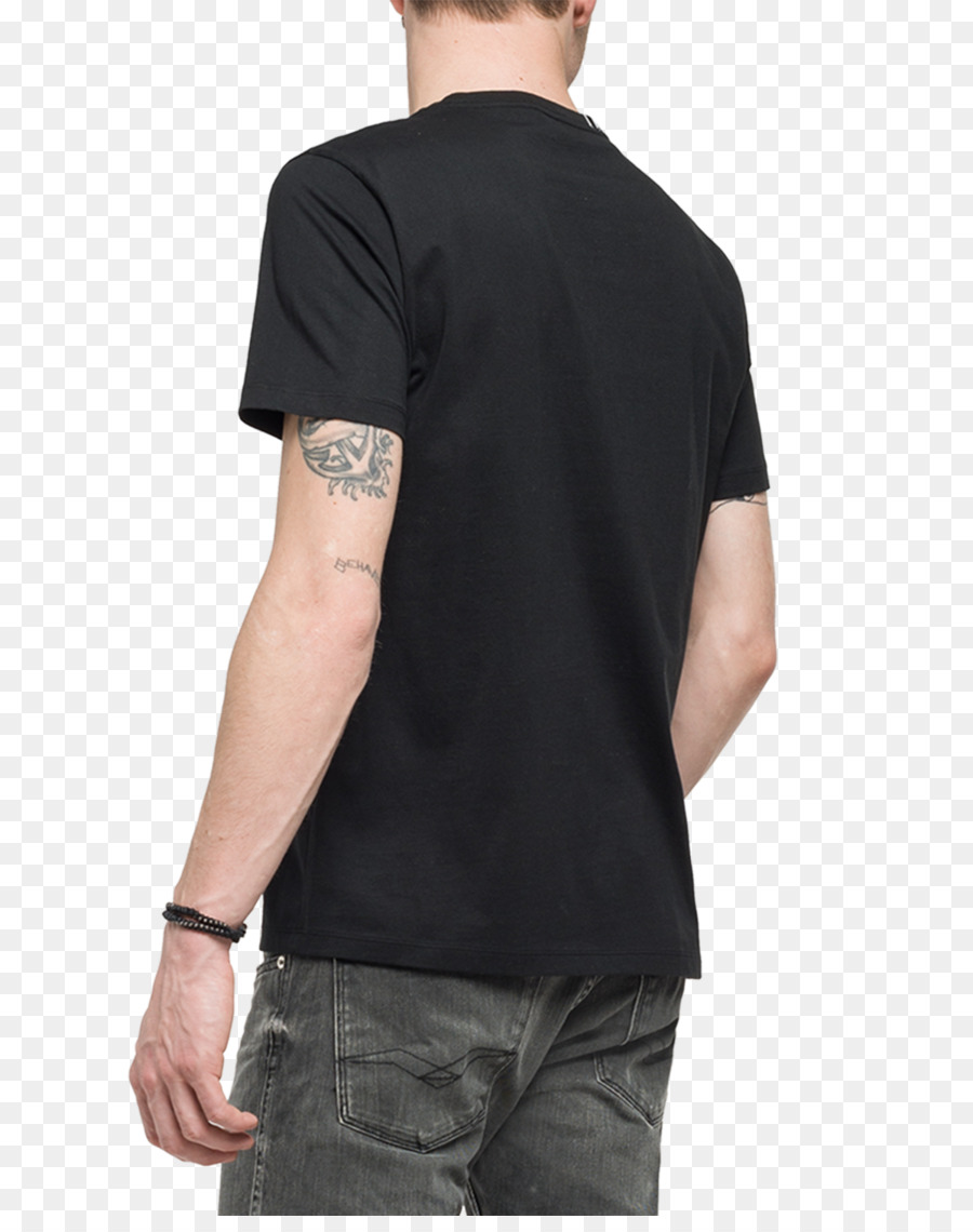 Camiseta，Manga PNG