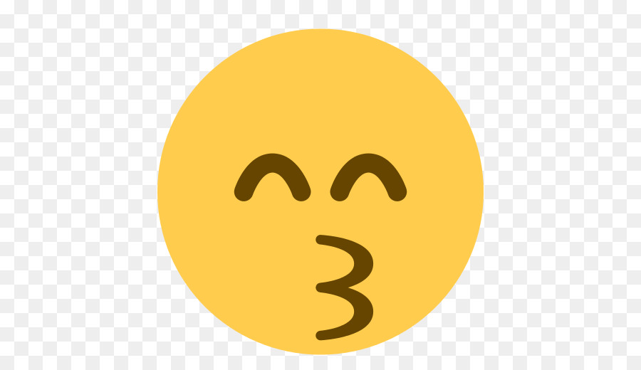 Emoji，Sonrisa PNG