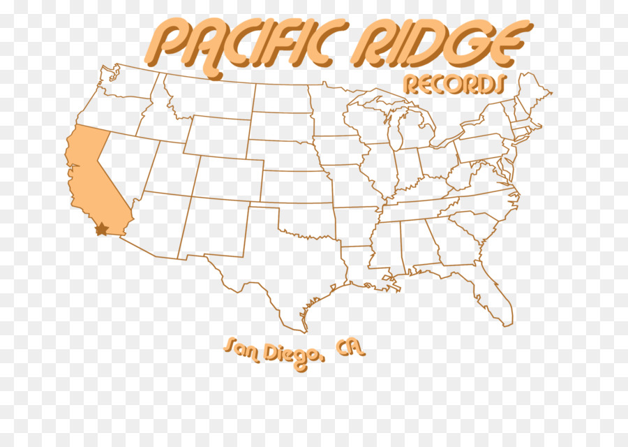 Ridge Pacífico Registros，Movielife PNG
