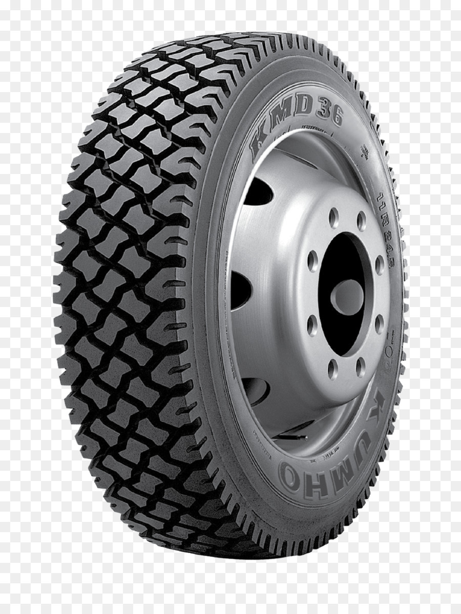Kumho Tire，Neumático PNG