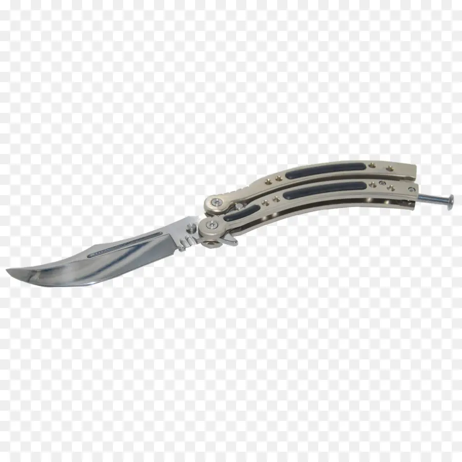 Cuchillo，Counter Strike Ofensiva Global PNG